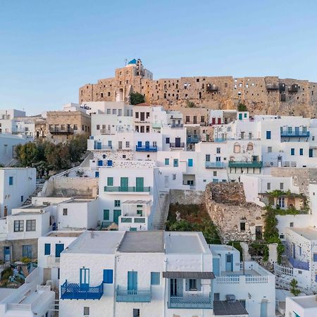 Studios Kilindra Astypalaia Exterior photo