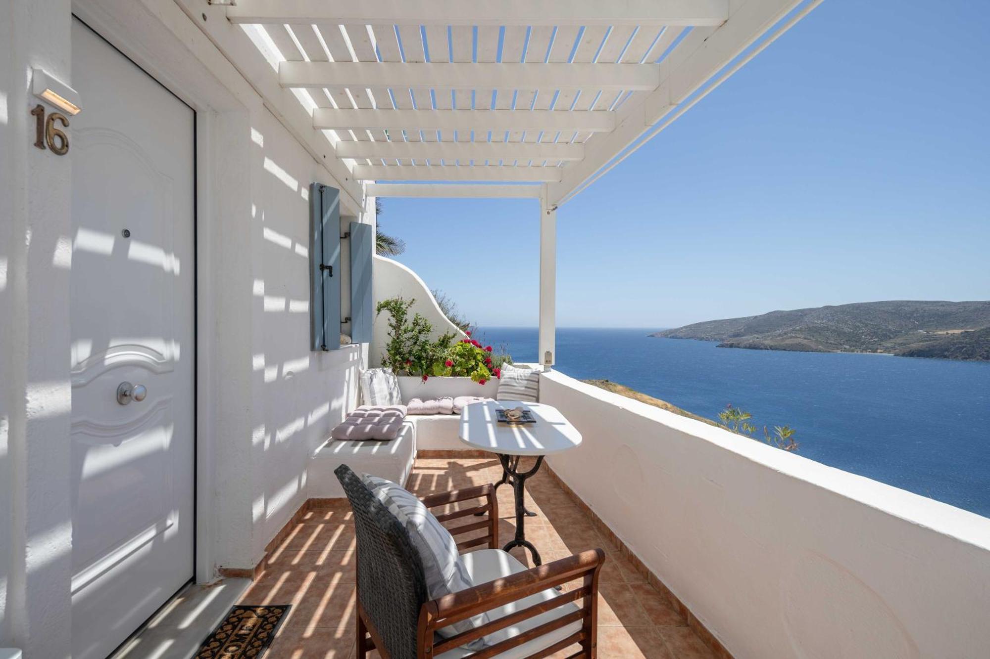 Studios Kilindra Astypalaia Exterior photo