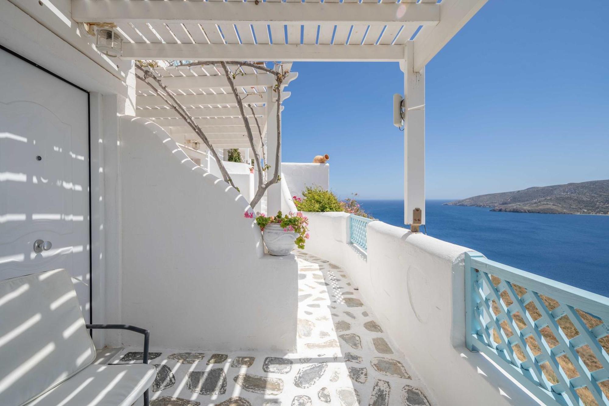 Studios Kilindra Astypalaia Exterior photo